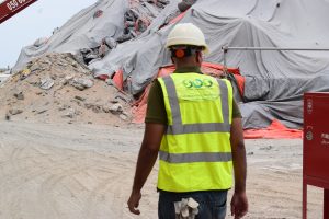 Waste Management Consultancy