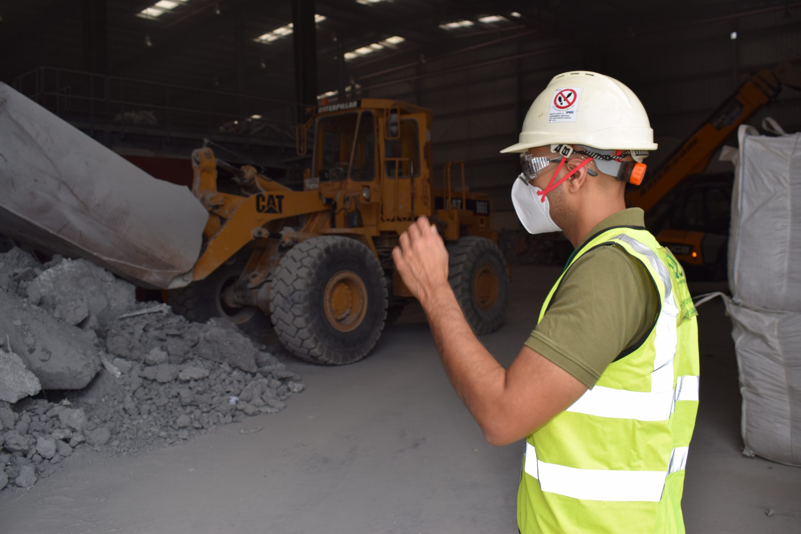 Waste Management Consultancy