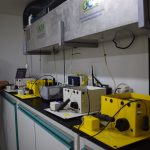 Equipment Service & Calibration