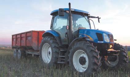 SBS Agricultural-Brakesafe-Quick-Reference