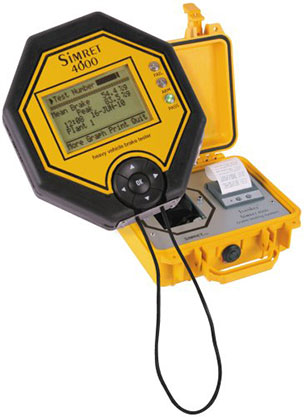 SBS Simret-4000