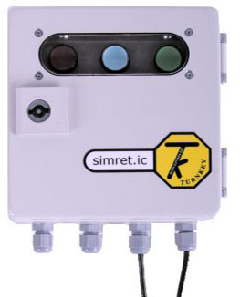 SBS Simret-ic SBS Simret-ic