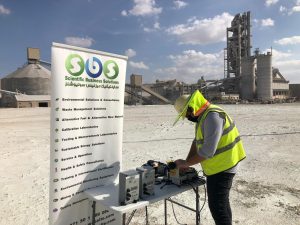 Environmental Measurements