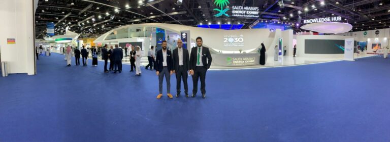24th World Energy Congress
